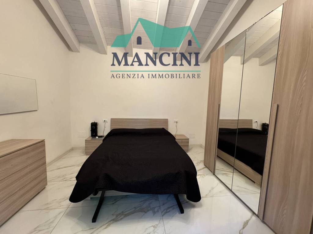 Casa indipendente a Castelbellino in VIA CRISTOFORO COLOMBO - Foto 4