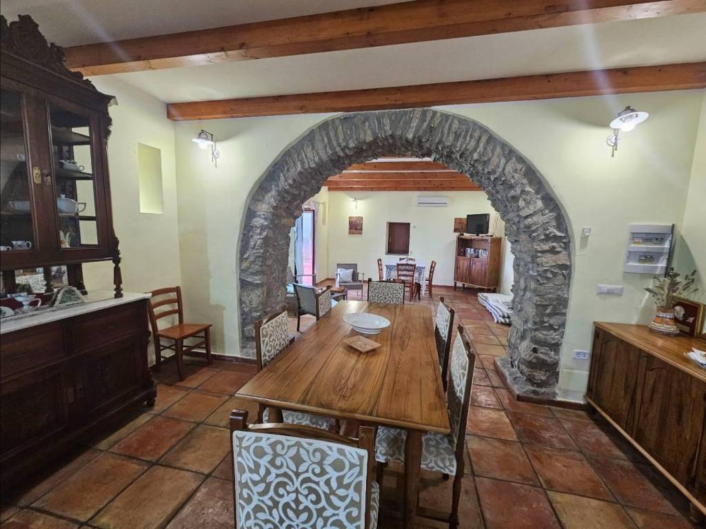 Villa a Pollica - Foto 2
