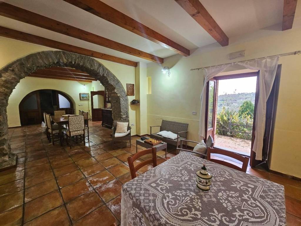 Villa a Pollica - Foto 3
