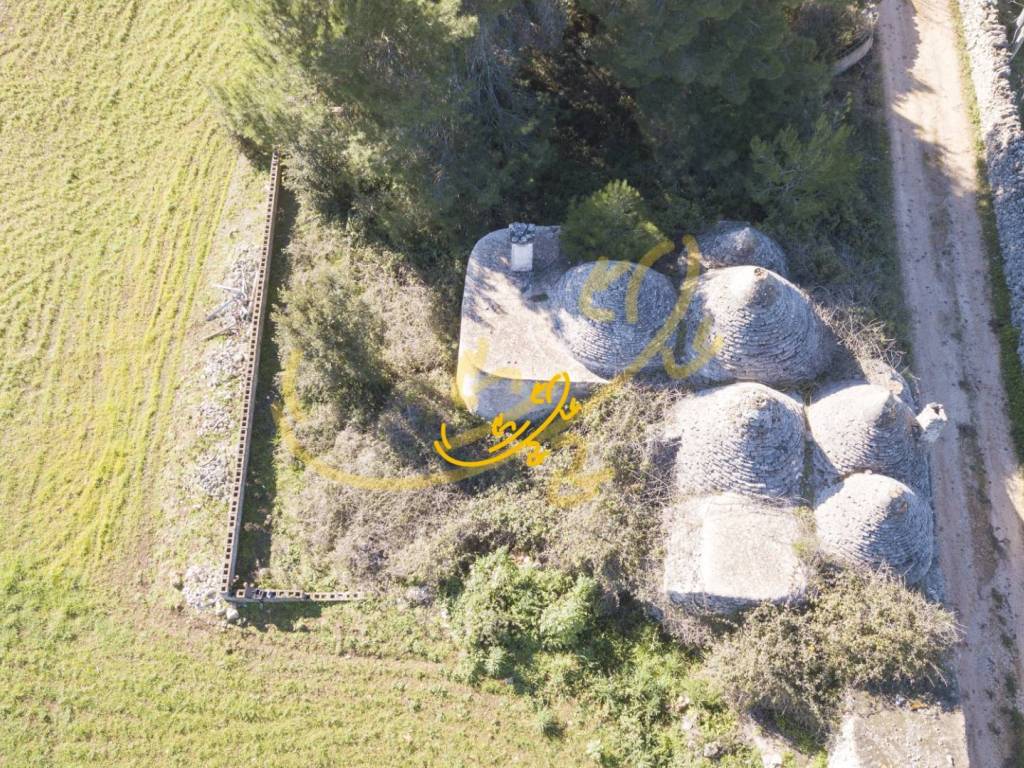 Rustico / casale a Martina franca in Contrada Vaccara - Foto 3