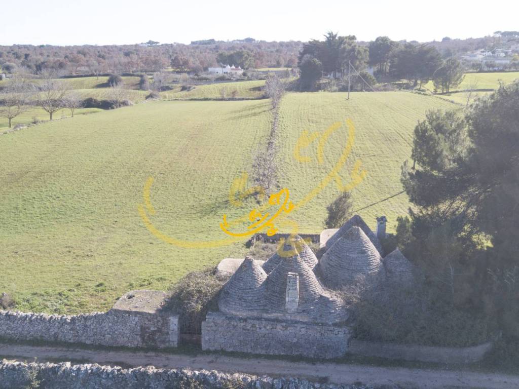 Rustico / casale a Martina franca in Contrada Vaccara - Foto 5