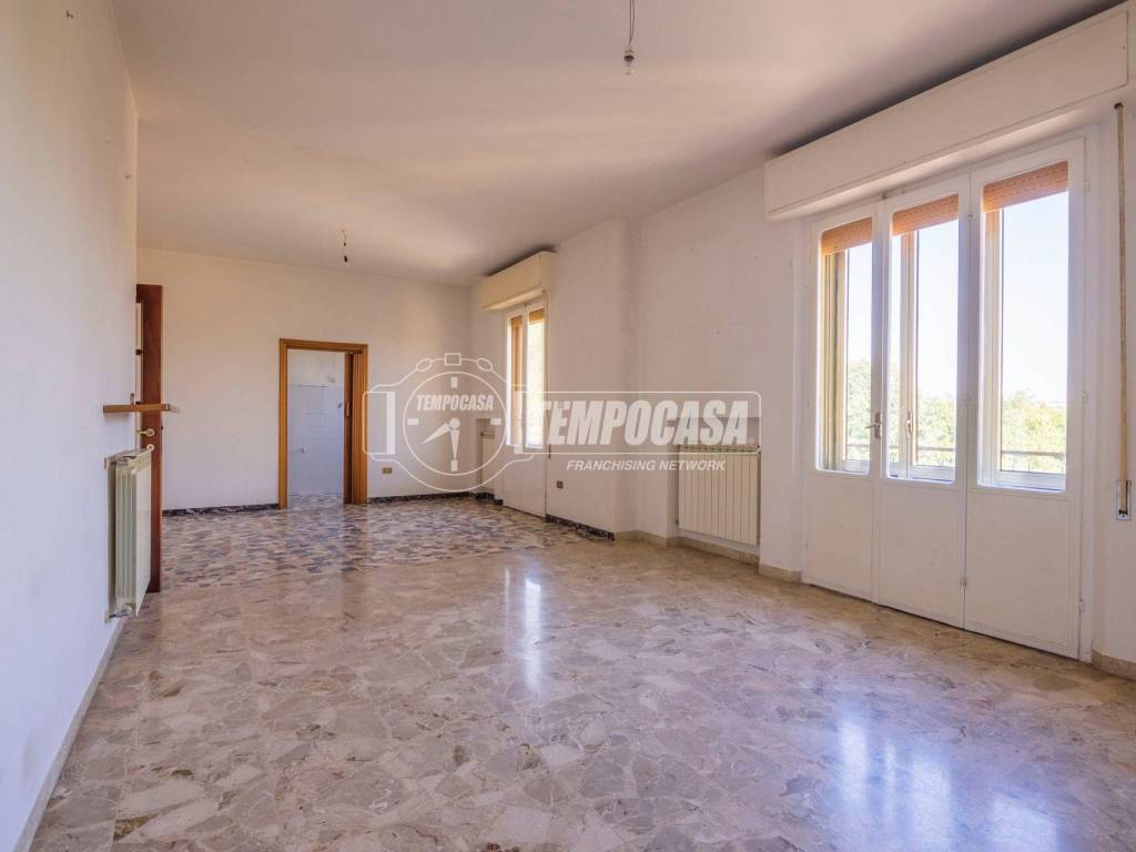 Appartamento a Trecastelli in Via Antonelli 80 - Foto 4