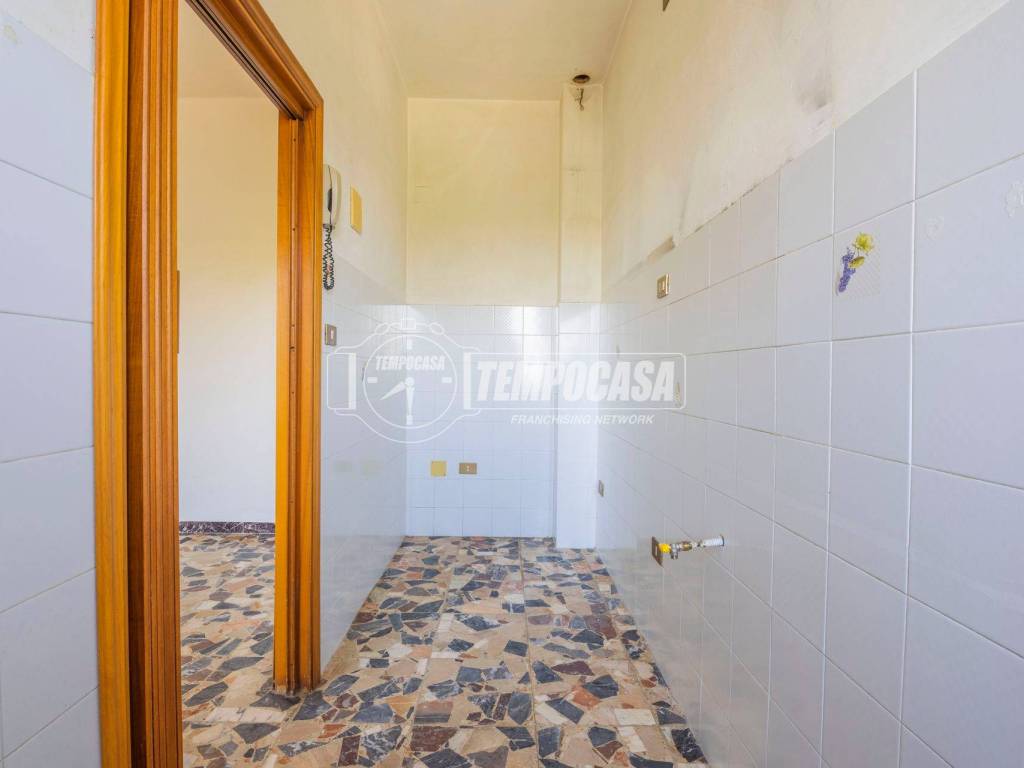 Appartamento a Trecastelli in Via Antonelli 80 - Foto 5