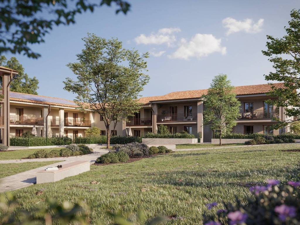 Appartamento a Lazise in Via degli Alpini - Foto 2