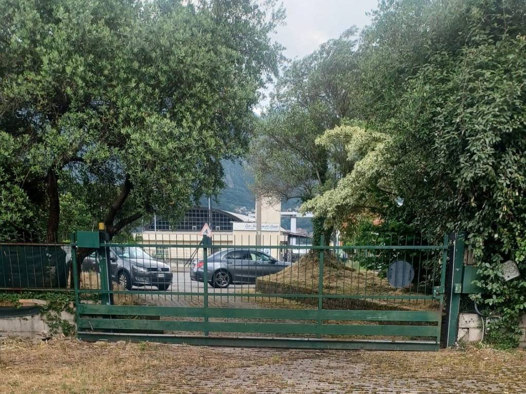 Terreno a Garlate in Via Statale, 1043 - Foto 2