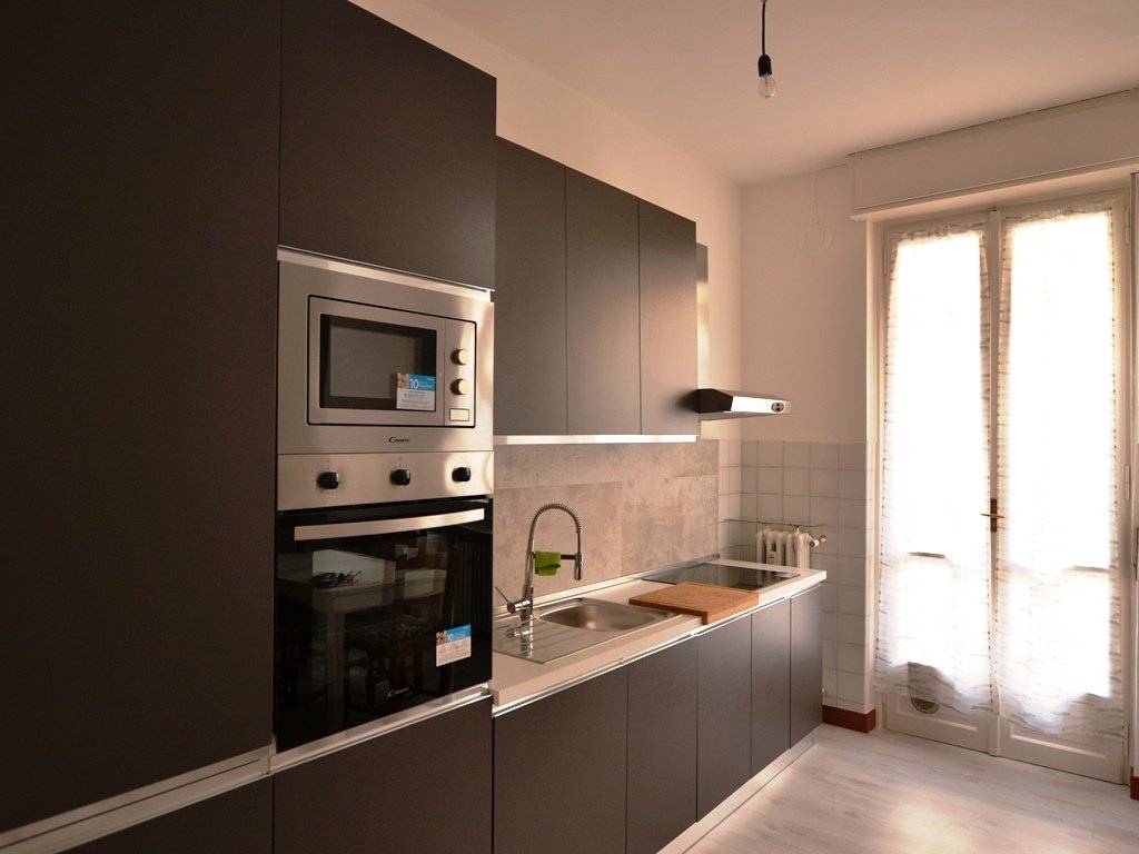 Appartamento a Biella in Via Federico Garlanda, 3 - Foto 3