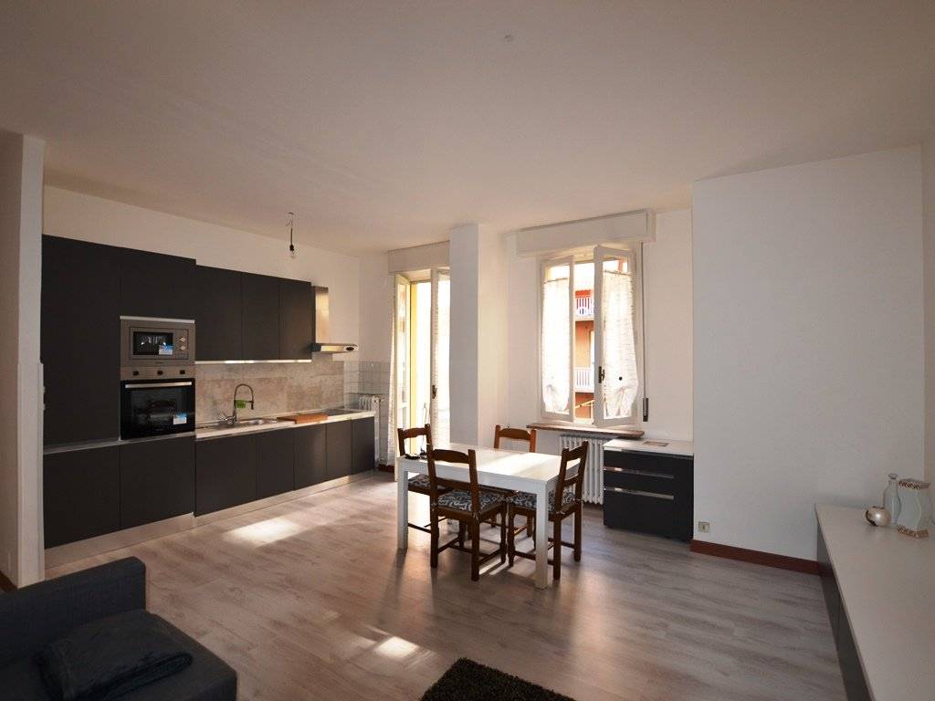 Appartamento a Biella in Via Federico Garlanda, 3 - Foto 4
