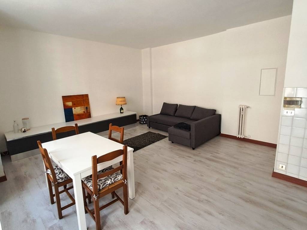 Appartamento a Biella in Via Federico Garlanda, 3 - Foto 5