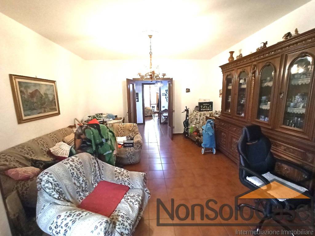 Appartamento a Prato in Via Arno - Foto 2