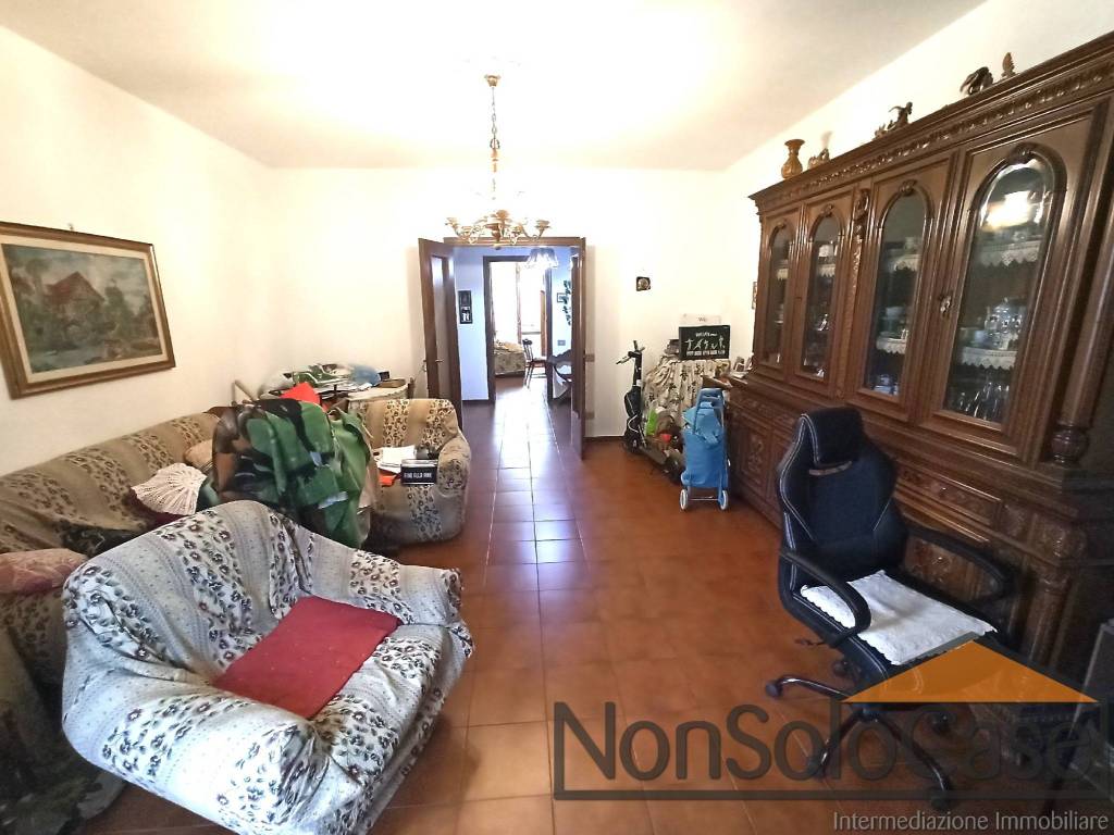 Appartamento a Prato in Via Arno - Foto 3