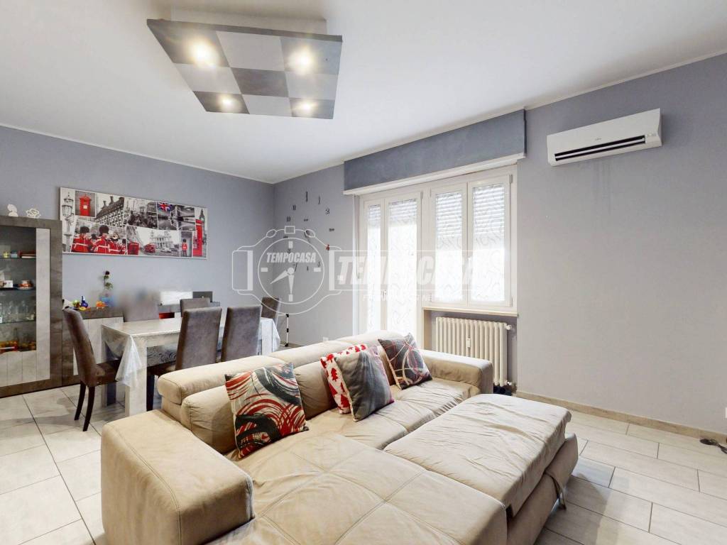 Appartamento a La loggia in Via Monte Rosa 14 - Foto 3