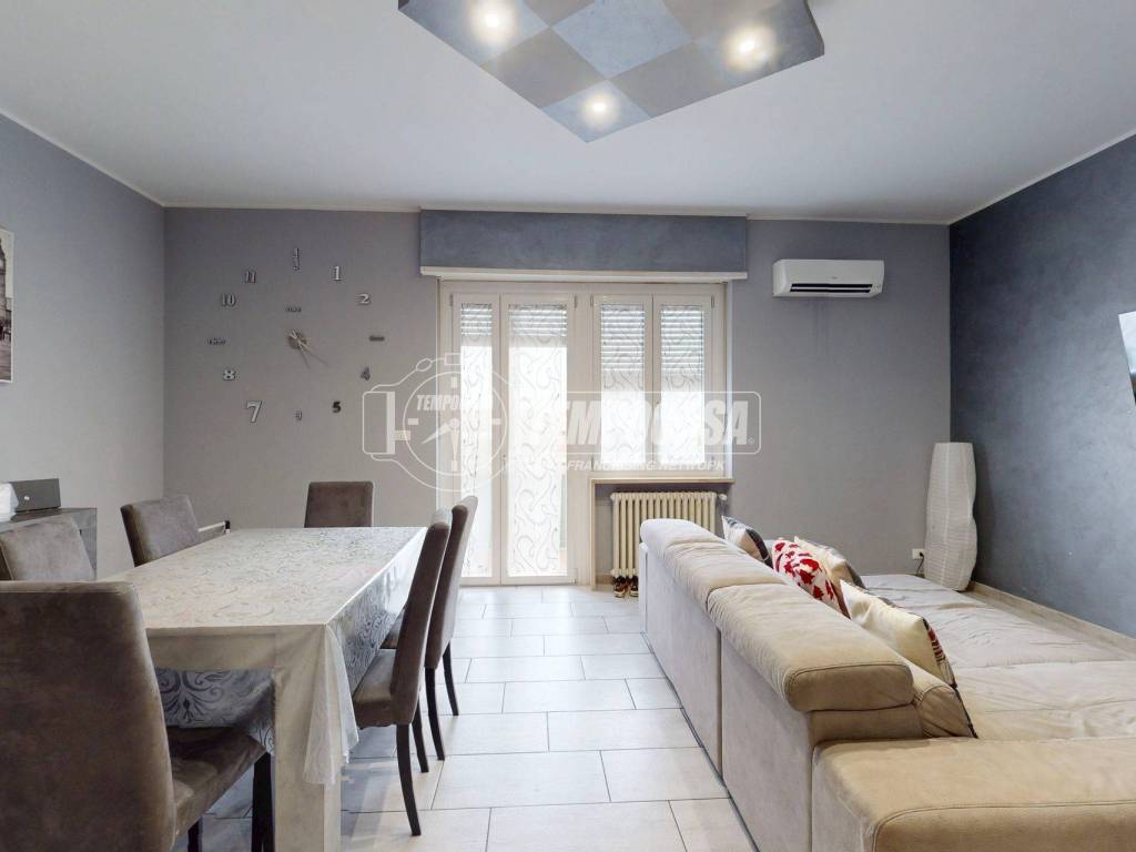 Appartamento a La loggia in Via Monte Rosa 14 - Foto 4