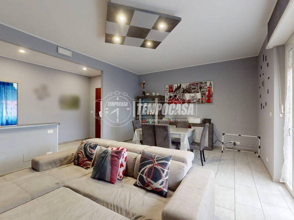 Appartamento a La loggia in Via Monte Rosa 14 - Foto 5