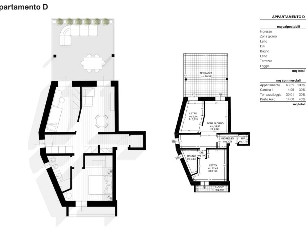 Appartamento a Ravenna - Foto 3