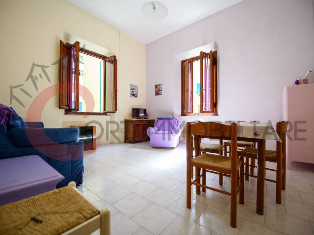 Appartamento a Follonica in Via Serri - Foto 3