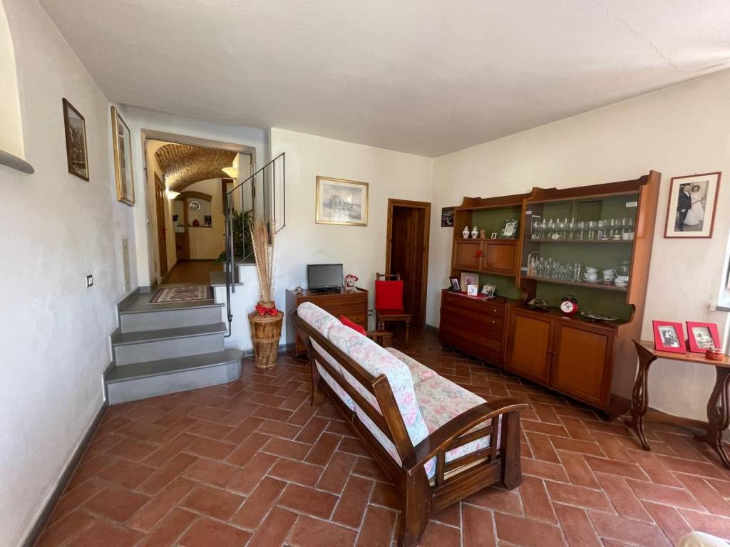 Casa indipendente a Prato in Via per Il Poggio Secco - Foto 5