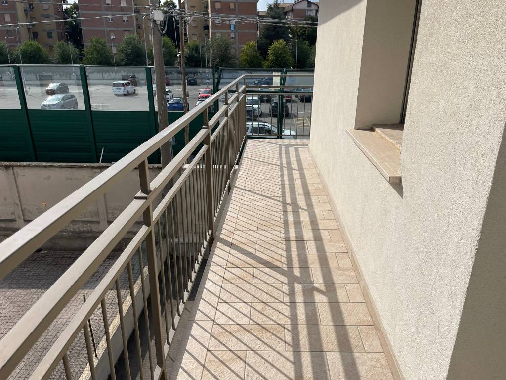 Appartamento a Parma in Via Stanislao Cannizzaro - Foto 4