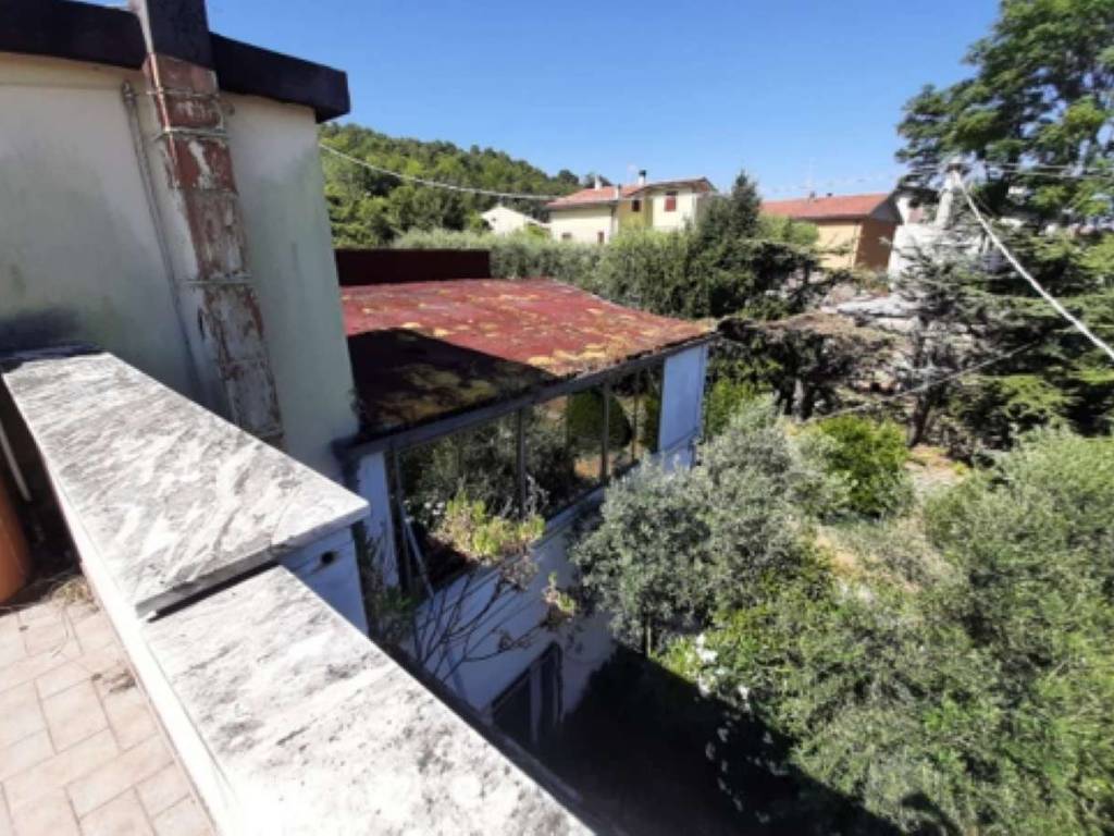 Immobile a Pesaro in strada STRADA DELLA ROMAGNA 209 - Foto 4