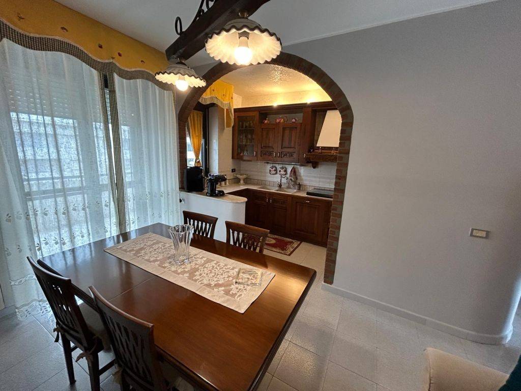 Appartamento a Trinitapoli in Via Mandriglia, 11 - Foto 5