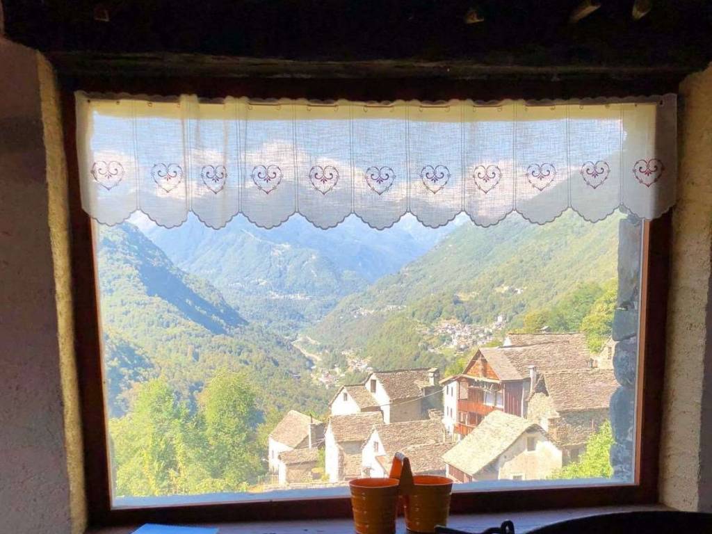 Rustico / casale a Calasca-castiglione in Località Ielmala, snc - Foto 5