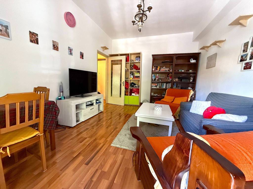 Appartamento a Novara in Via Vincenzo Viviani, 14 - Foto 2