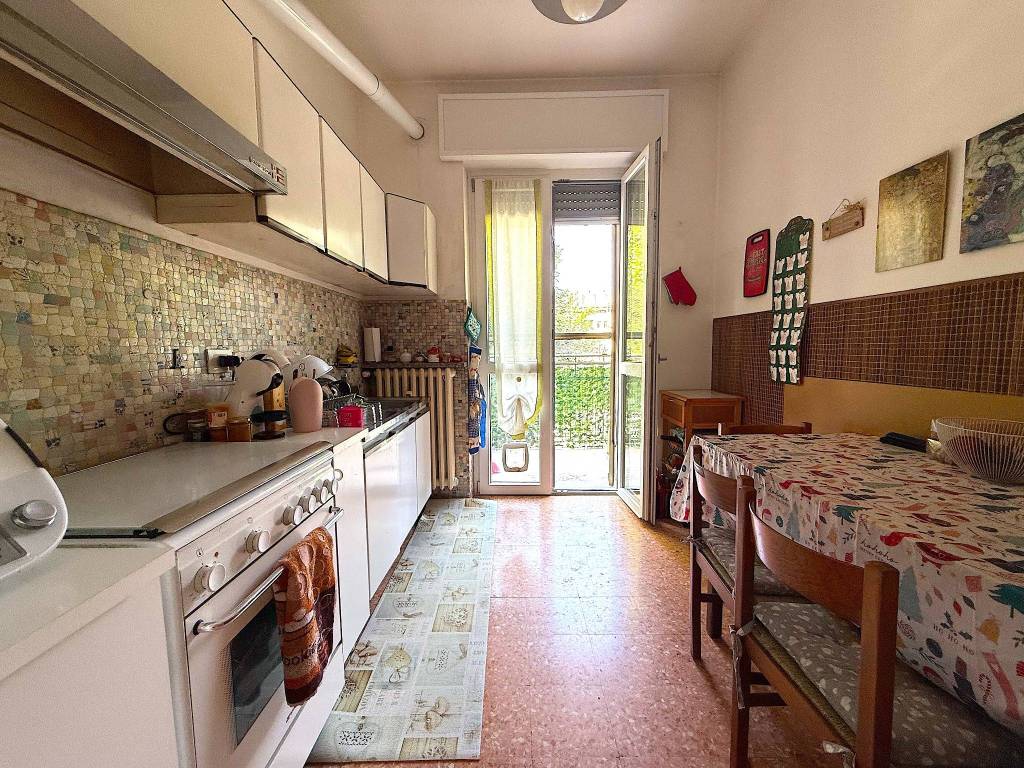 Appartamento a Novara in Via Vincenzo Viviani, 14 - Foto 5