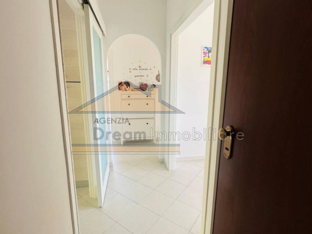Appartamento a Formia in Via dell'Acquarole - Foto 4