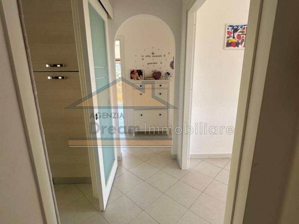 Appartamento a Formia in Via dell'Acquarole - Foto 5