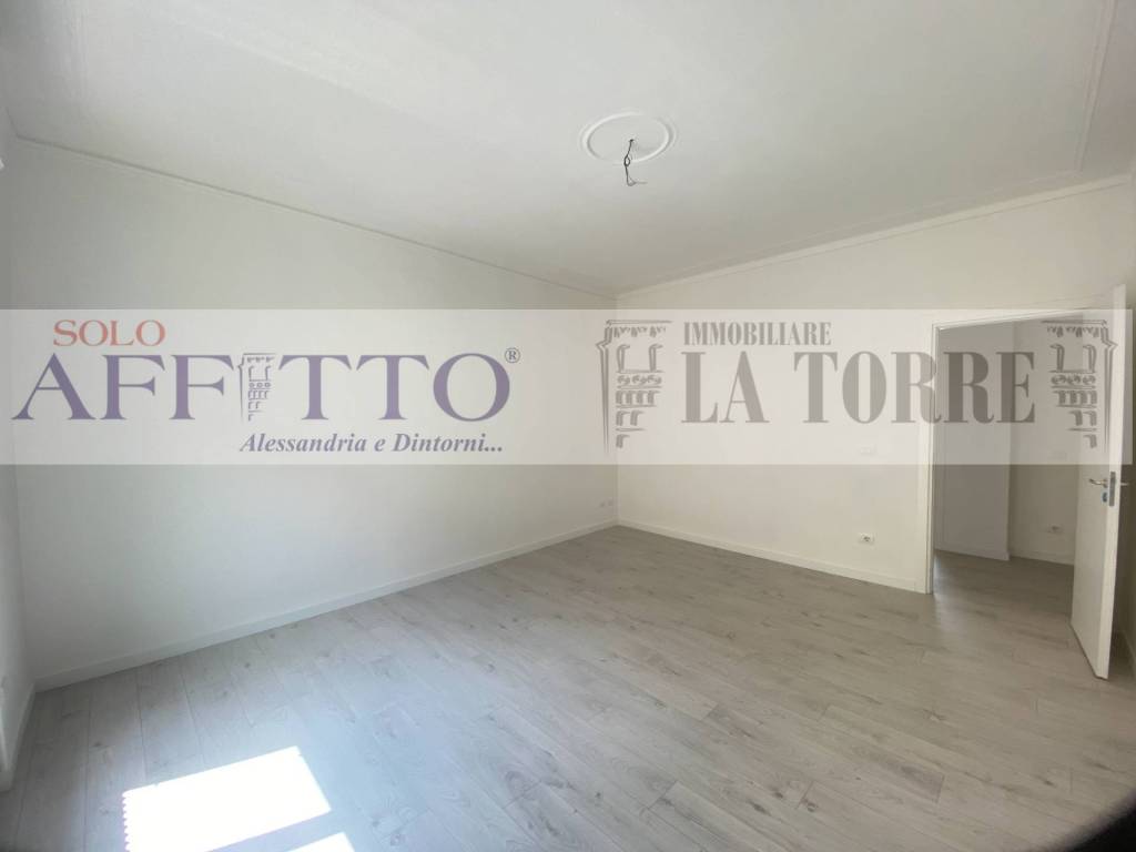 Appartamento a Alessandria in Trotti - Foto 4