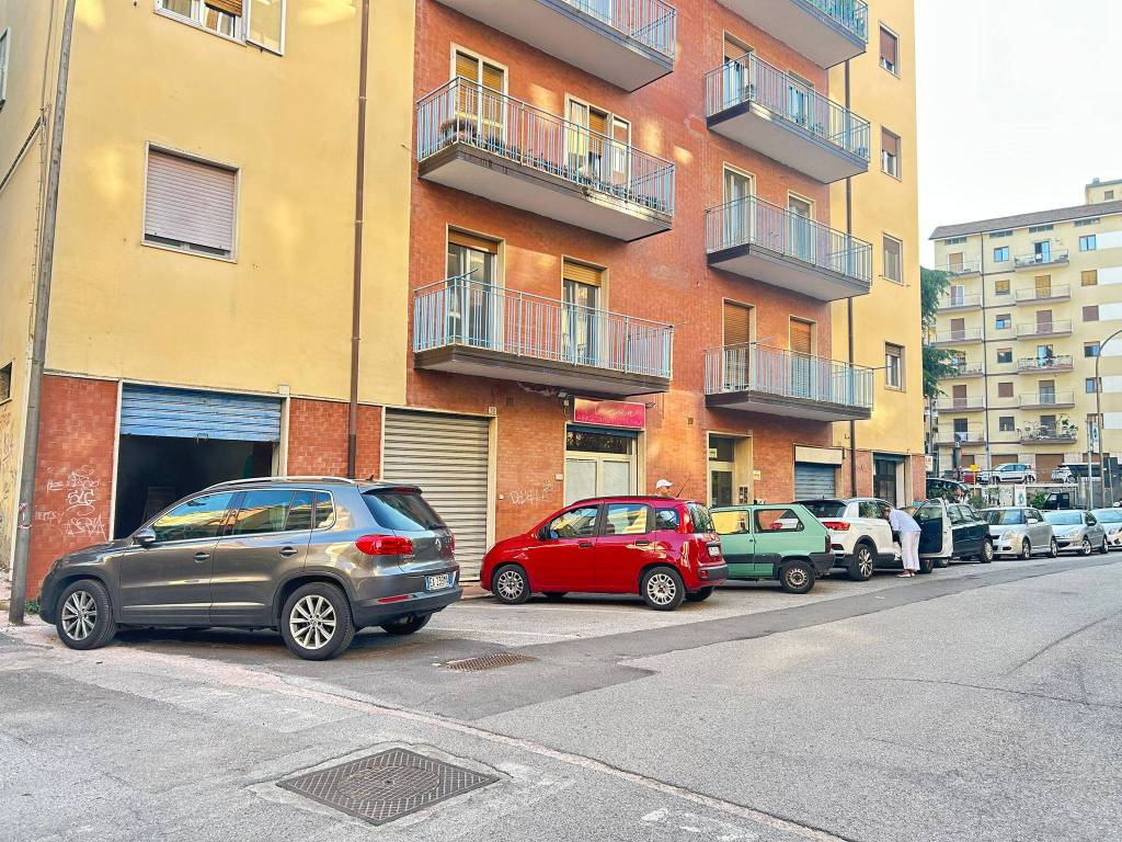 Box / garage a Potenza in Via Francesco Baracca, 34 - Foto 3