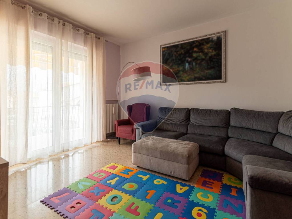 Appartamento a Jesi in via Piandelmedico, 116 - Foto 2