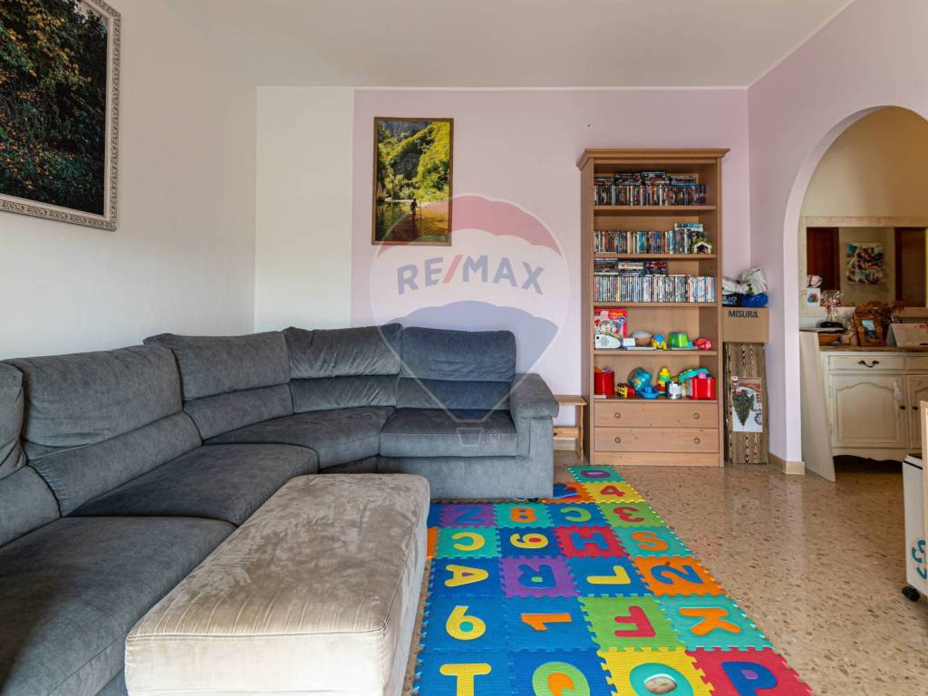 Appartamento a Jesi in via Piandelmedico, 116 - Foto 5