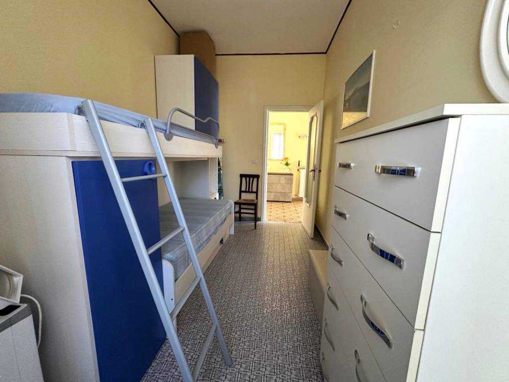 Appartamento a Gaeta in Via Livorno, 14 - Foto 4