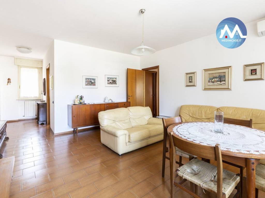 Appartamento a Pesaro in Via Chienti - Foto 4