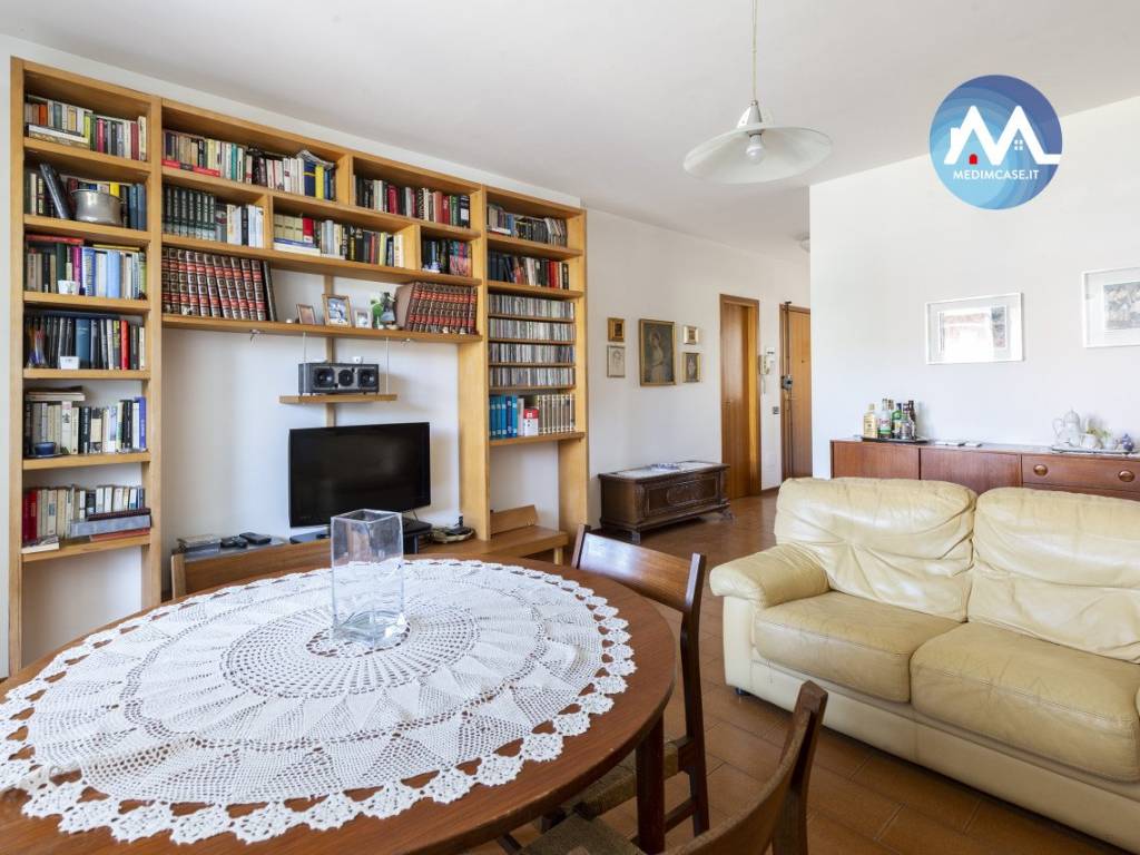 Appartamento a Pesaro in Via Chienti - Foto 5