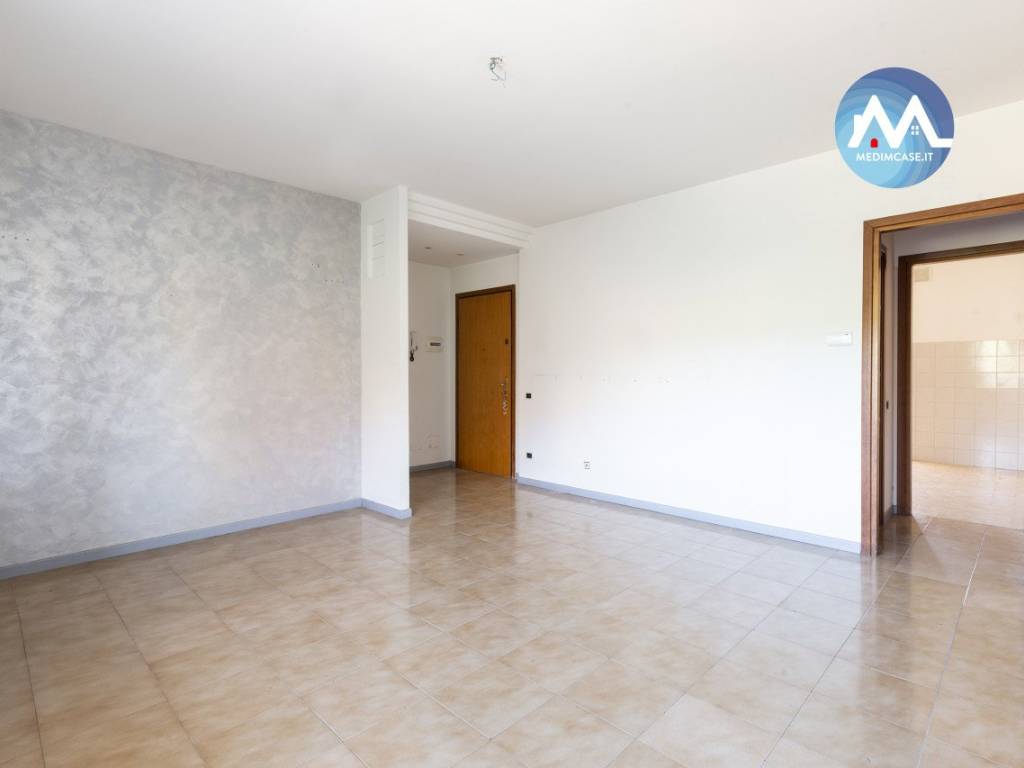 Appartamento a Pesaro in Via Lambro, 15 - Foto 2