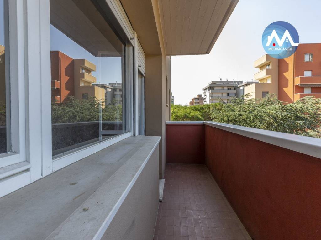 Appartamento a Pesaro in Via Lambro, 15 - Foto 4