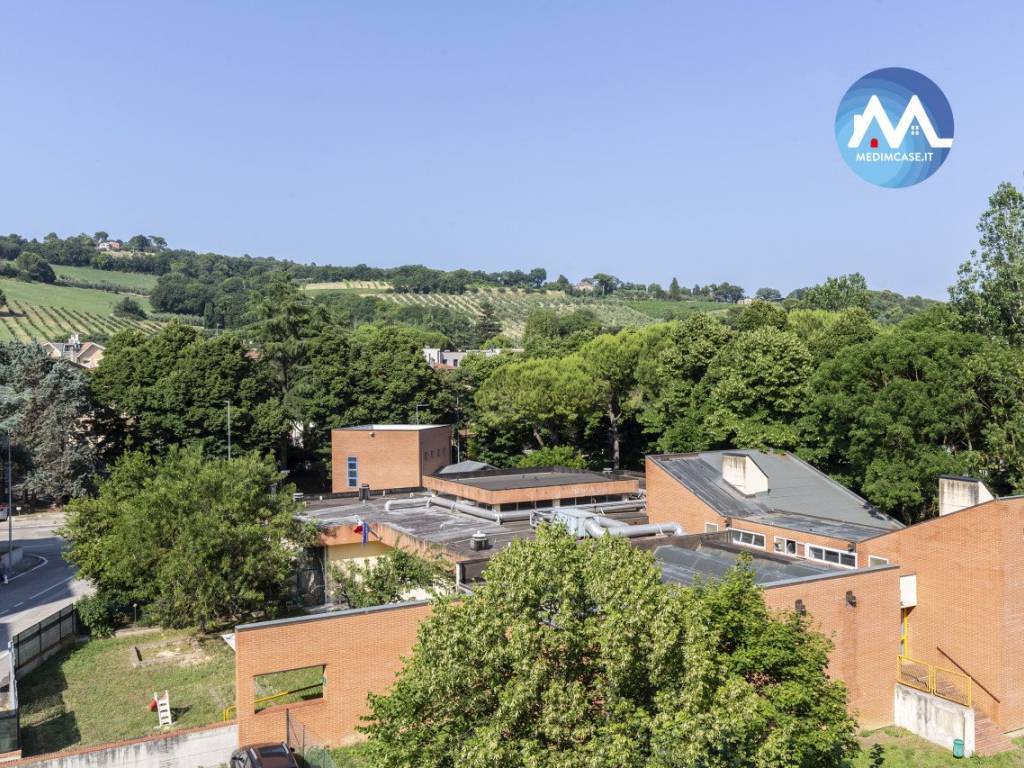 Appartamento a Pesaro in Via Lambro, 15 - Foto 5