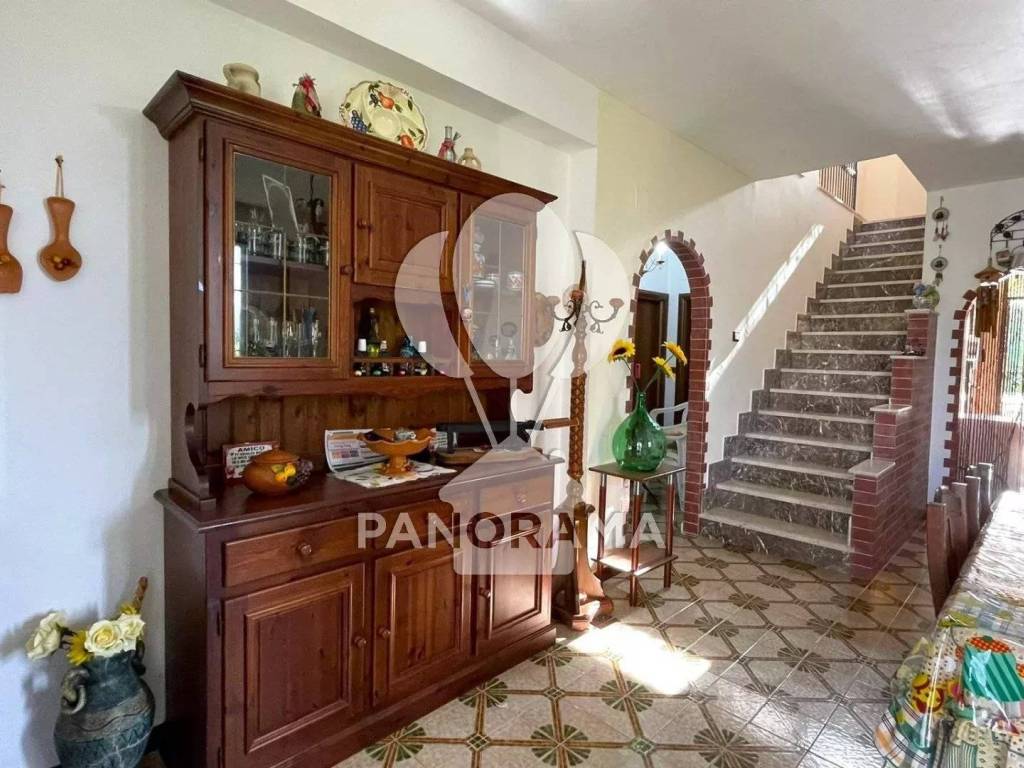 Villa a Balestrate in Contrada Tavolata - Foto 2