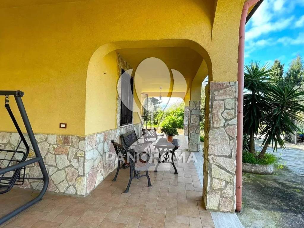 Villa a Balestrate in Contrada Tavolata - Foto 3