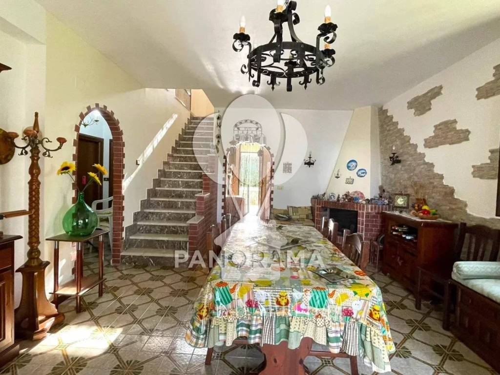 Villa a Balestrate in Contrada Tavolata - Foto 4