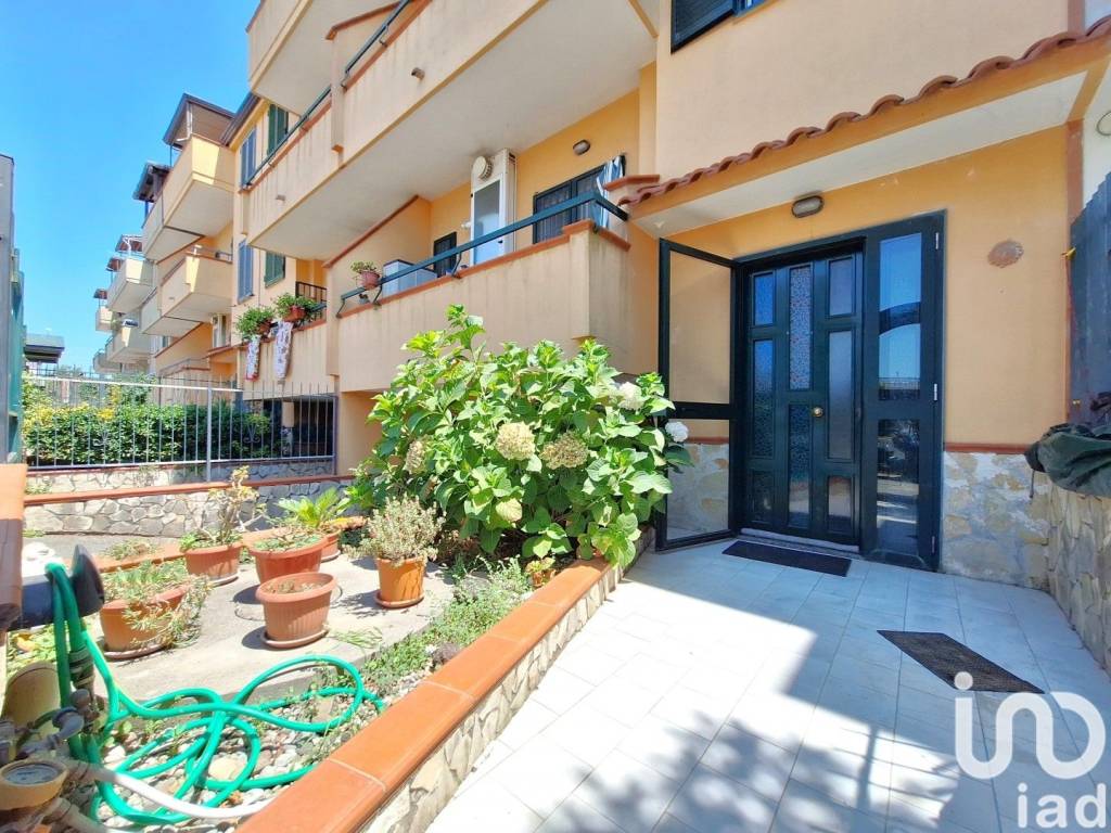 Villetta a schiera a Scafati in Via Mortellari - Foto 2