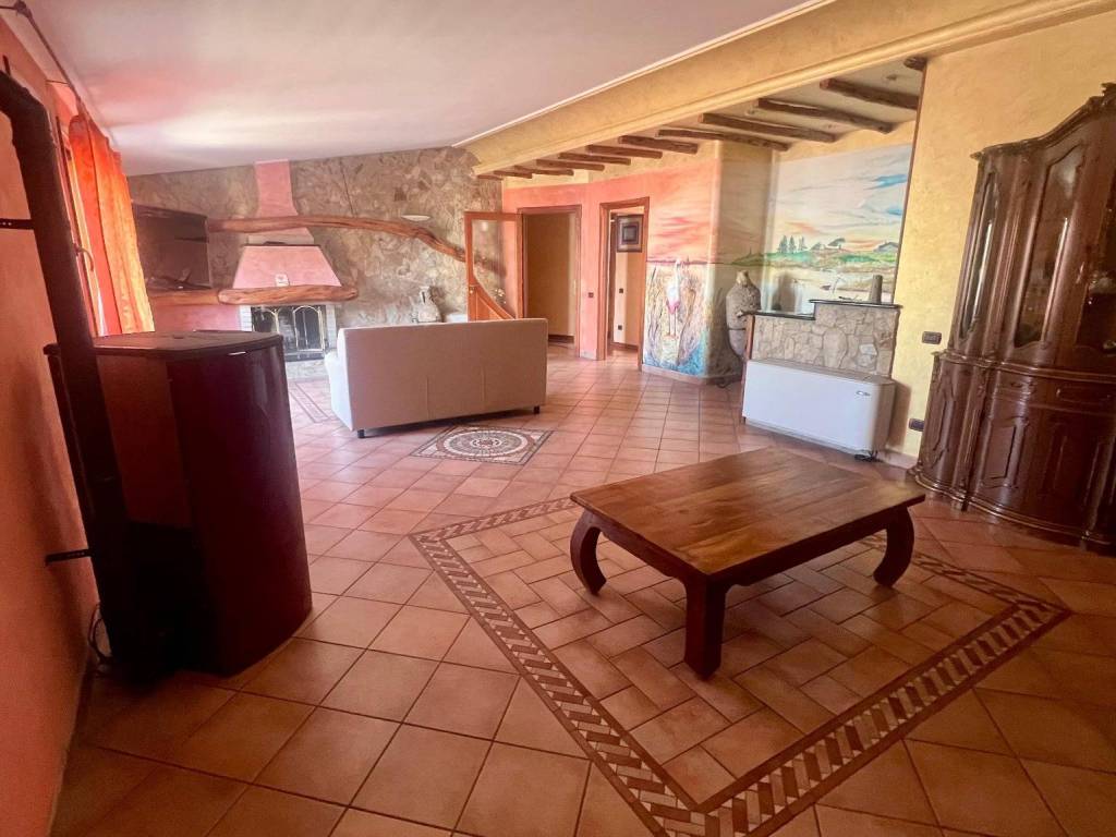 Appartamento a Quartu sant'elena in Via dei Cilea - Foto 3