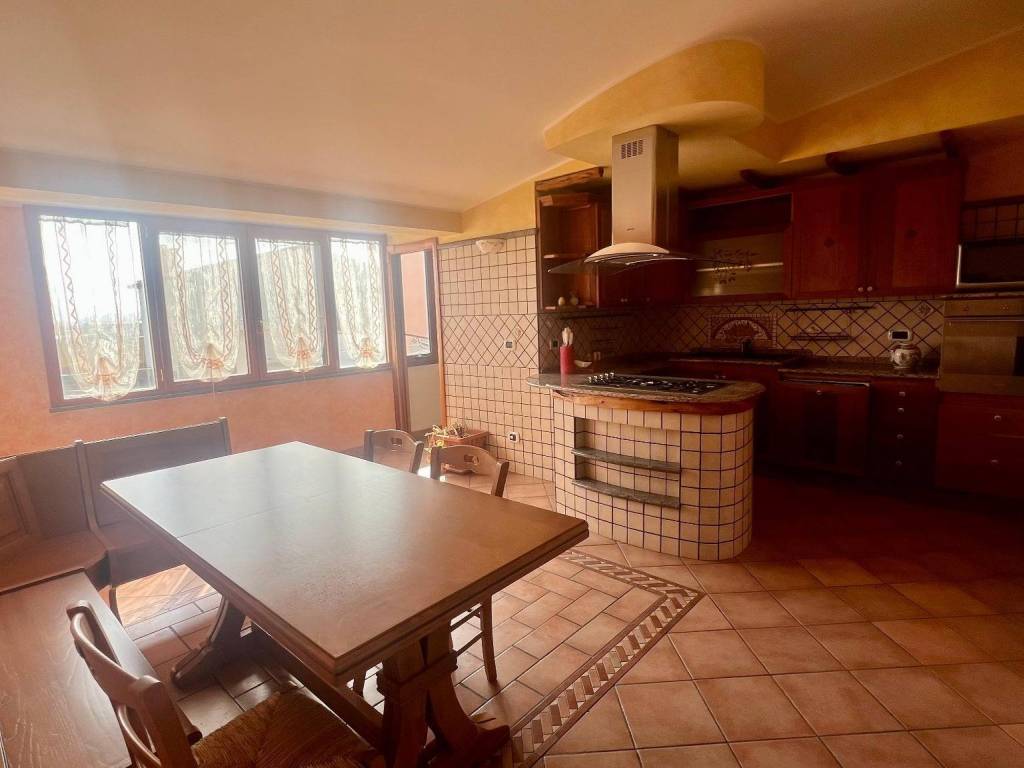 Appartamento a Quartu sant'elena in Via dei Cilea - Foto 4