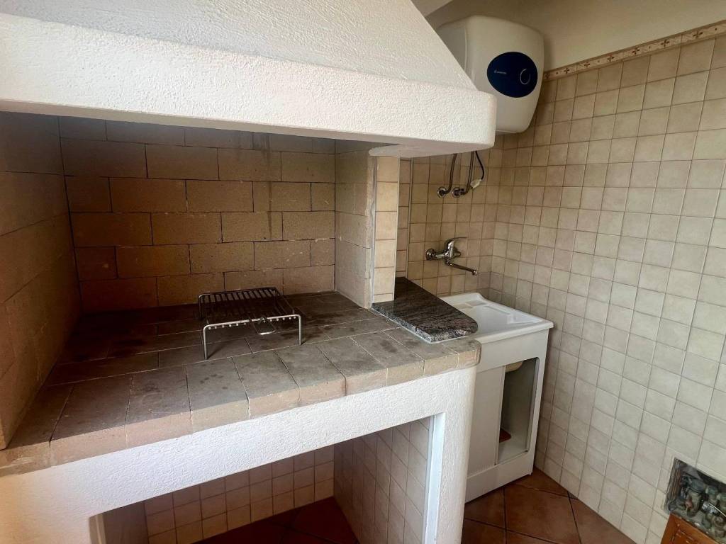 Appartamento a Quartu sant'elena in Via dei Cilea - Foto 5