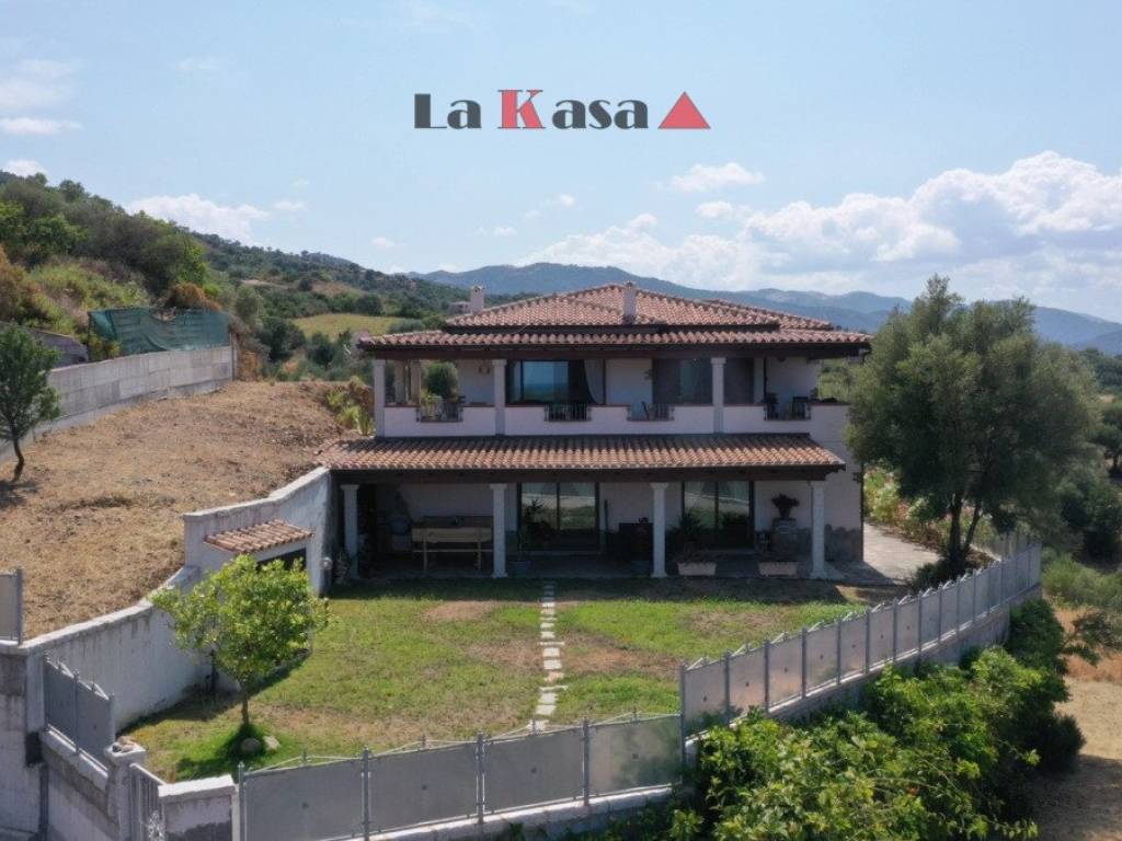 Villa a Torpè - Foto 3