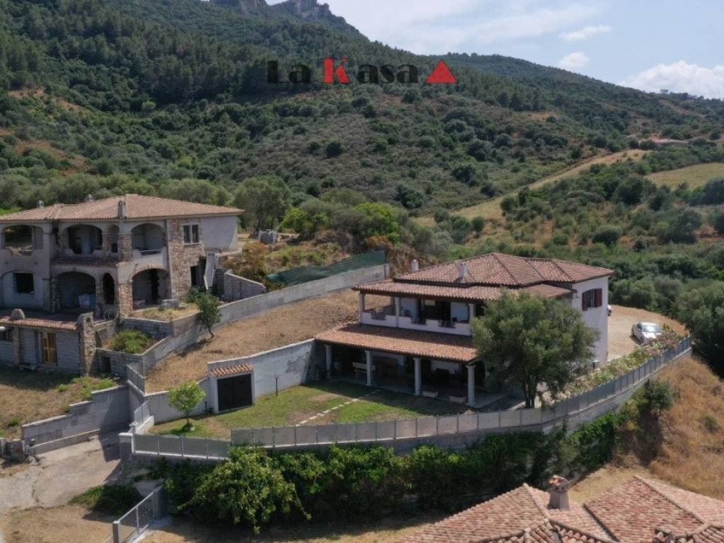 Villa a Torpè - Foto 4