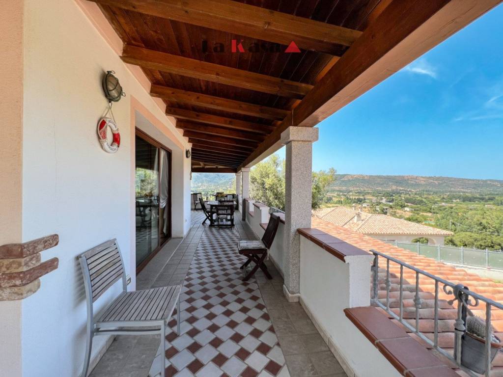 Villa a Torpè - Foto 5