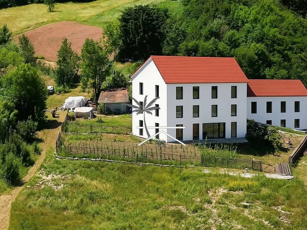 Villa a Arsiero in Via Pian della Mostra, 15 - Foto 2
