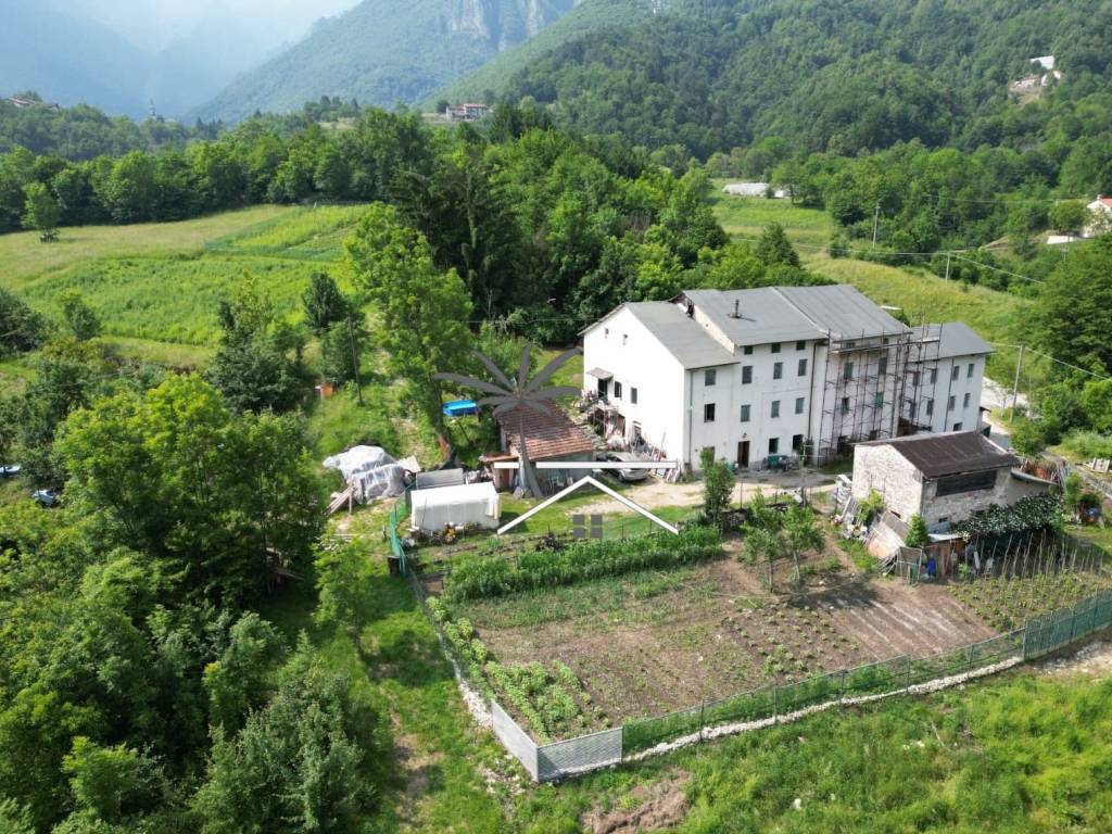 Villa a Arsiero in Via Pian della Mostra, 15 - Foto 4